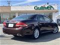 2008 Toyota Crown Royal Series