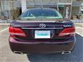 2008 Toyota Crown Royal Series