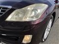 2008 Toyota Crown Royal Series