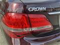 2008 Toyota Crown Royal Series