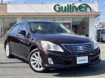 2008 Toyota Crown Royal Series