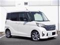 2016 Nissan DAYZ ROOX