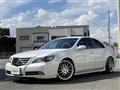 2013 Honda Legend