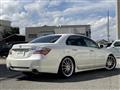 2013 Honda Legend
