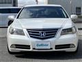 2013 Honda Legend