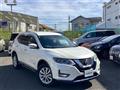 2018 Nissan X-Trail Hybrid