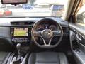2018 Nissan X-Trail Hybrid