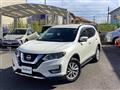 2018 Nissan X-Trail Hybrid