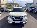 2018 Nissan X-Trail Hybrid