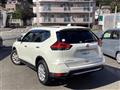 2018 Nissan X-Trail Hybrid