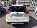 2018 Nissan X-Trail Hybrid