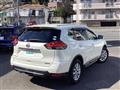 2018 Nissan X-Trail Hybrid