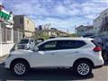 2018 Nissan X-Trail Hybrid