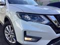 2018 Nissan X-Trail Hybrid