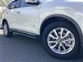 2018 Nissan X-Trail Hybrid