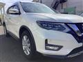 2018 Nissan X-Trail Hybrid