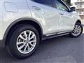 2018 Nissan X-Trail Hybrid