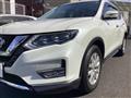 2018 Nissan X-Trail Hybrid
