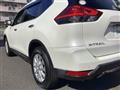 2018 Nissan X-Trail Hybrid