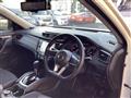 2018 Nissan X-Trail Hybrid