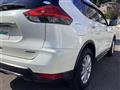 2018 Nissan X-Trail Hybrid