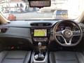 2018 Nissan X-Trail Hybrid