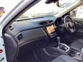 2018 Nissan X-Trail Hybrid