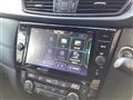 2018 Nissan X-Trail Hybrid