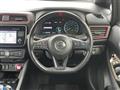 2018 Nissan Leaf