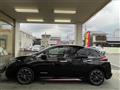 2018 Nissan Leaf