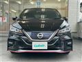 2018 Nissan Leaf
