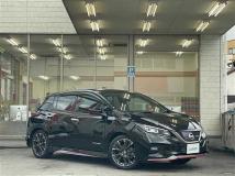 2018 Nissan Leaf