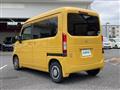 2019 Honda N-VAN