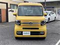 2019 Honda N-VAN