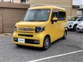 2019 Honda N-VAN