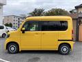2019 Honda N-VAN