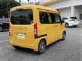 2019 Honda N-VAN