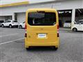 2019 Honda N-VAN