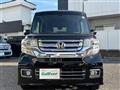 2016 Honda N BOX