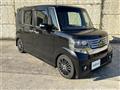 2015 Honda N BOX