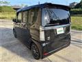 2015 Honda N BOX
