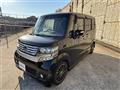 2015 Honda N BOX