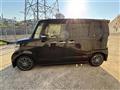 2015 Honda N BOX