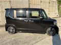 2015 Honda N BOX