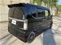 2015 Honda N BOX