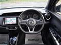 2021 Nissan KIX