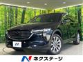 2019 Mazda CX-8