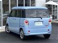 2016 Daihatsu Move Canbus