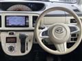 2016 Daihatsu Move Canbus