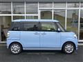 2016 Daihatsu Move Canbus